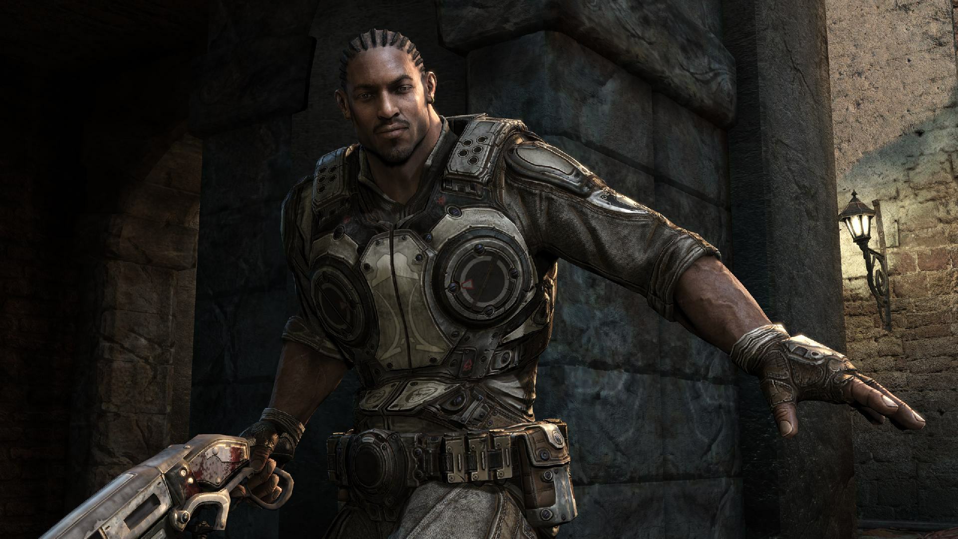 Gears of War 3 - Imagen 25